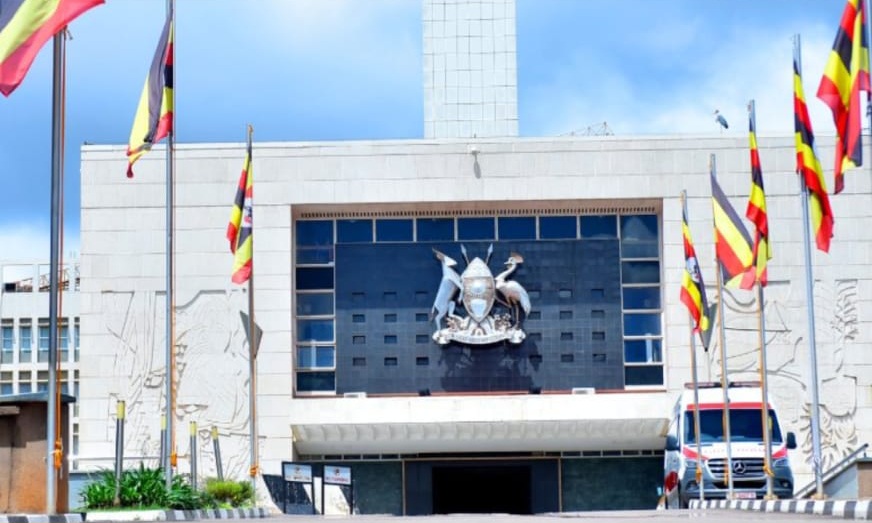 New Taxes on the Way as Finance Minister Presents Key Bills